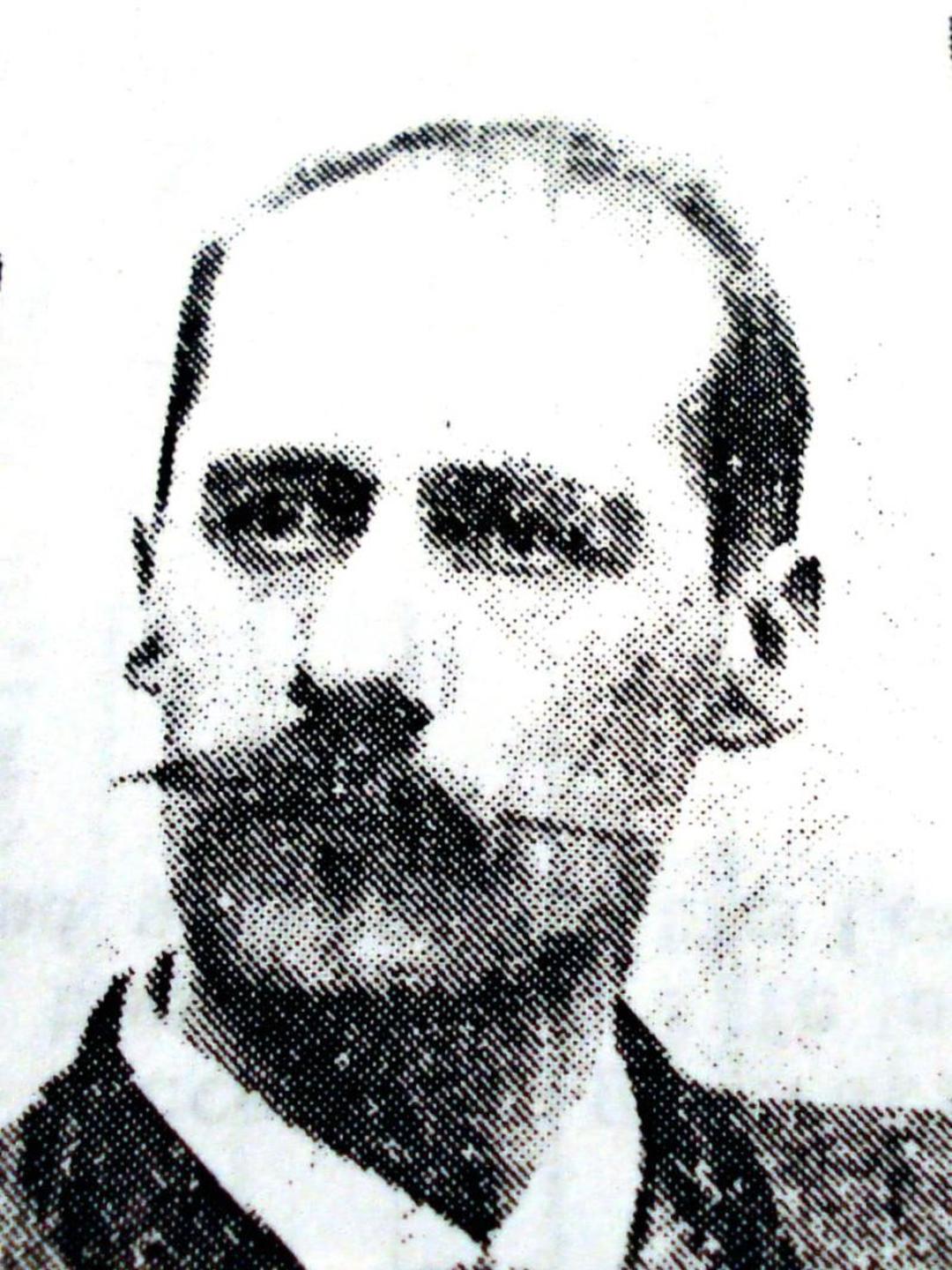 Nils Anderson (1816 - 1907) Profile